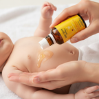 Weleda Aceite Para La Tripita Del Bebe 50ml