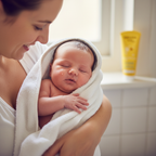 Weleda Champu Y Gel Ducha De Calendula para Bebe 200ml - WELEDA - cosmética natural