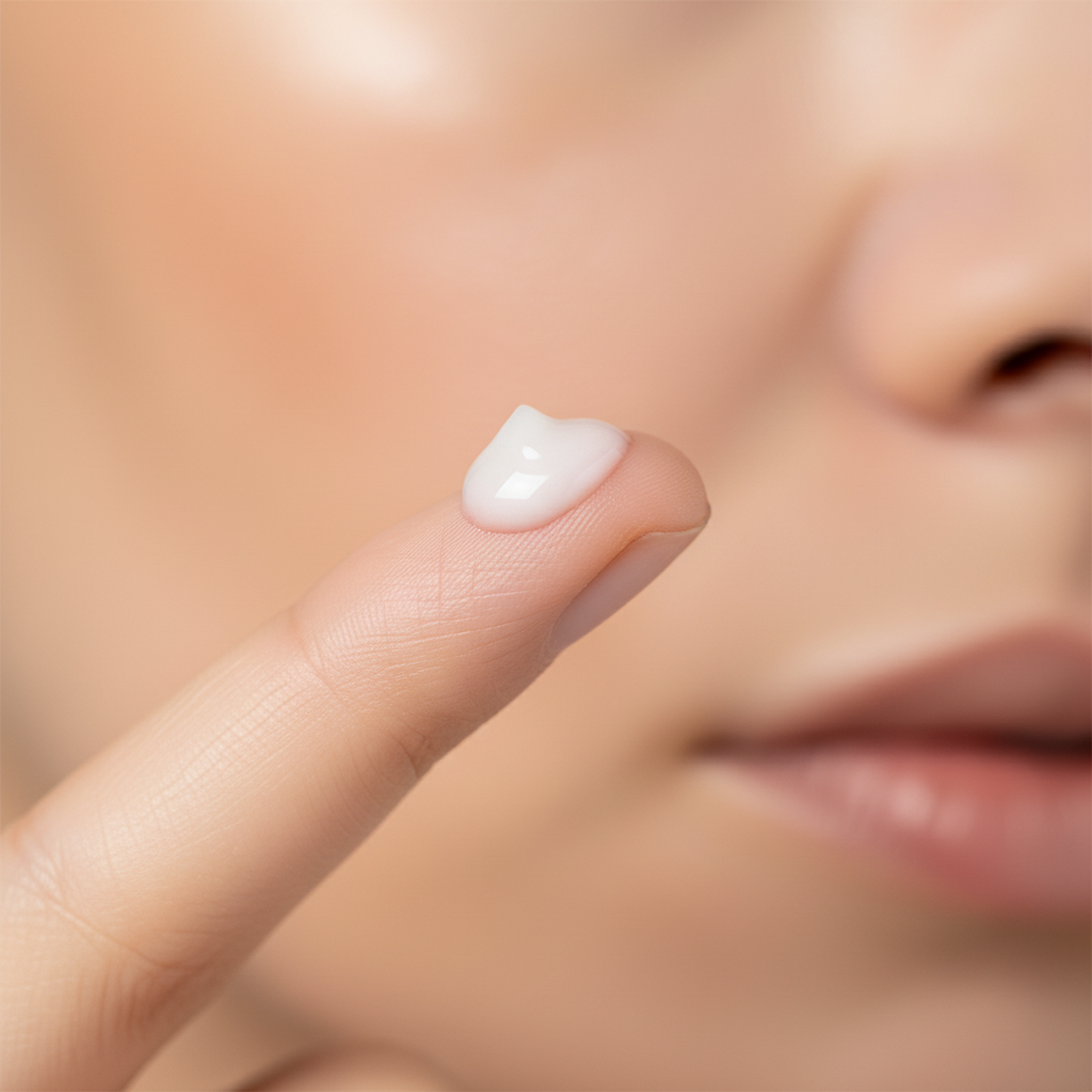 Weleda Contorno de Ojos y Labios Redensificante de Genciana Azul y Edelweiss 10ml