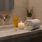 Weleda Crema De Calendula 75ml