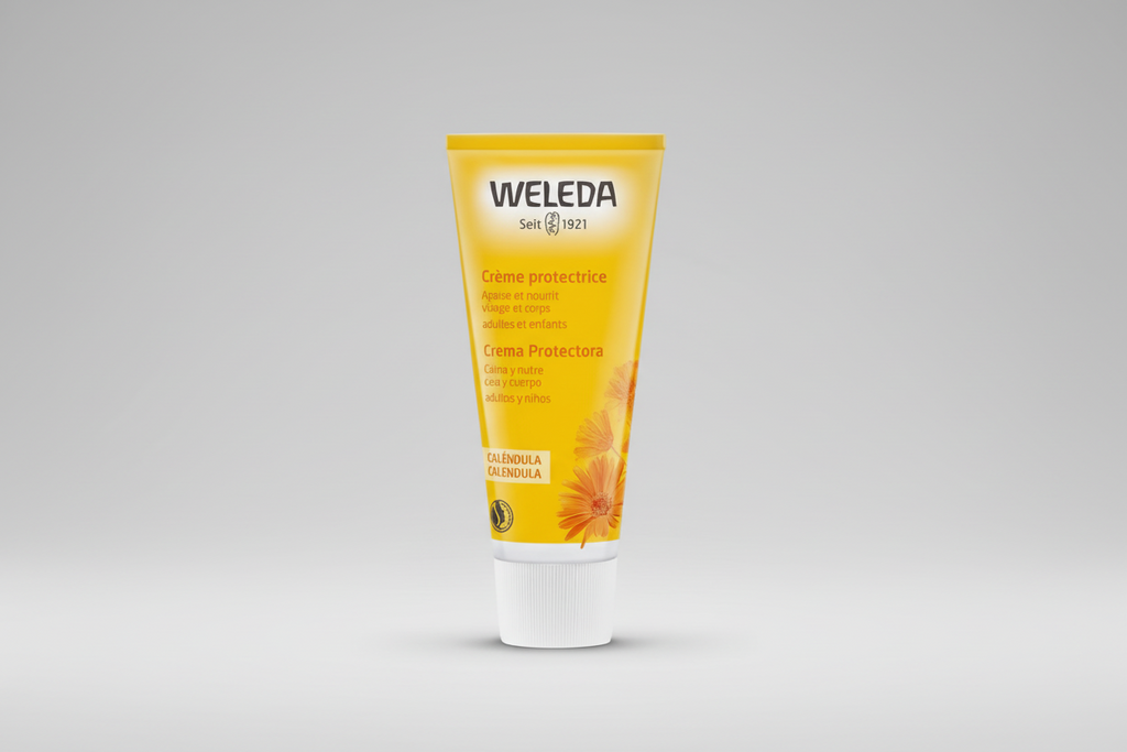 Weleda Crema De Calendula 75ml