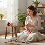 Weleda Crema De Manos De Granada 50ml