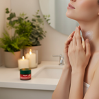 Weleda Crema De Noche Reafirmante de Granada y Péptidos de Maca 40ml - WELEDA - cosmética natural