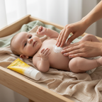 Weleda Crema Pañal De Calendula 75ml