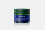 Weleda Crema de Noche Redensificante de Genciana Azul y Edelweiss 40ml - WELEDA - cosmética natural