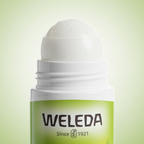 Weleda Desodorante Roll-On 24h de Citrus 50ml - WELEDA - cosmética natural