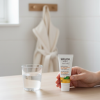 Weleda Gel Dentifrico Para Niños 50ml