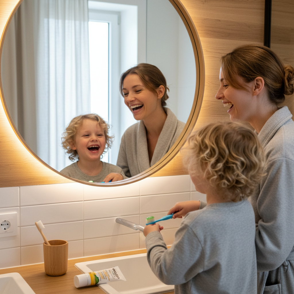 Weleda Gel Dentifrico Para Niños 50ml