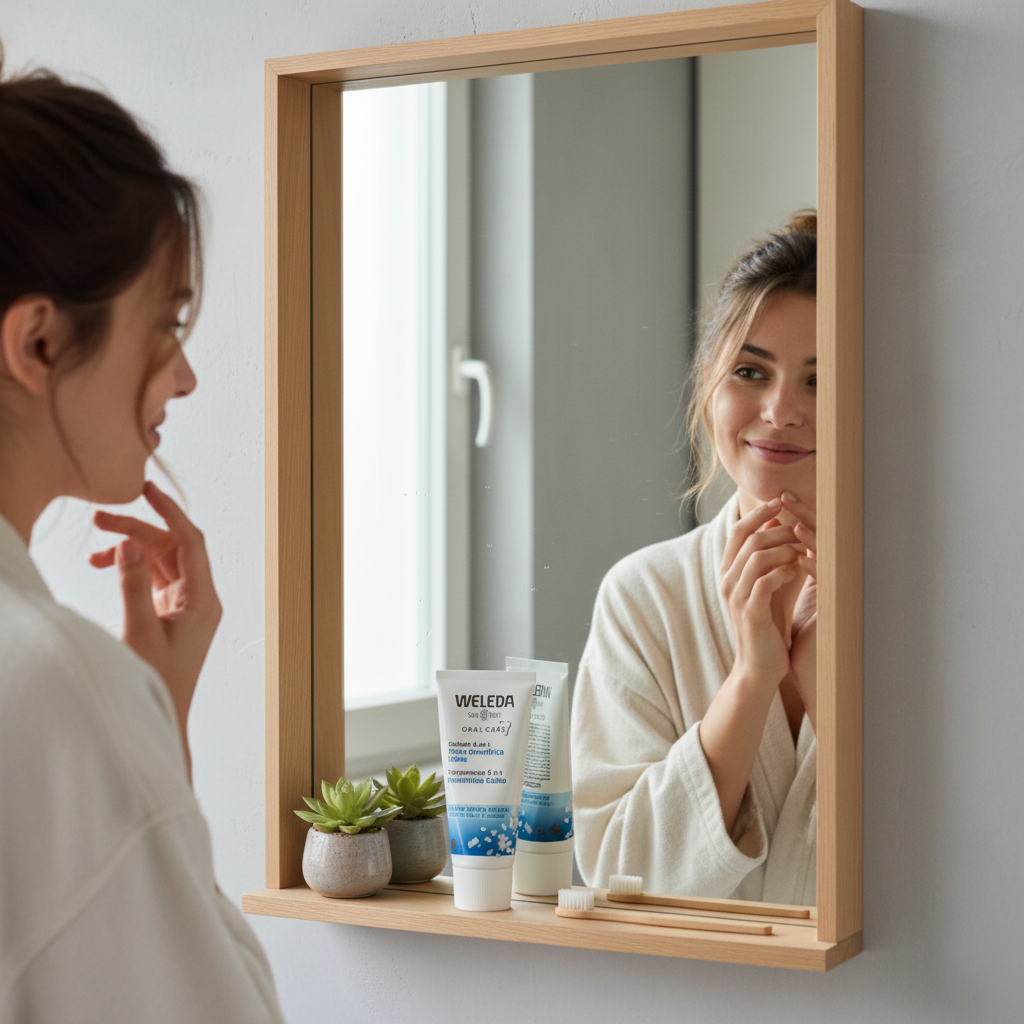 Weleda Pasta Dentifrica Salina 75ml