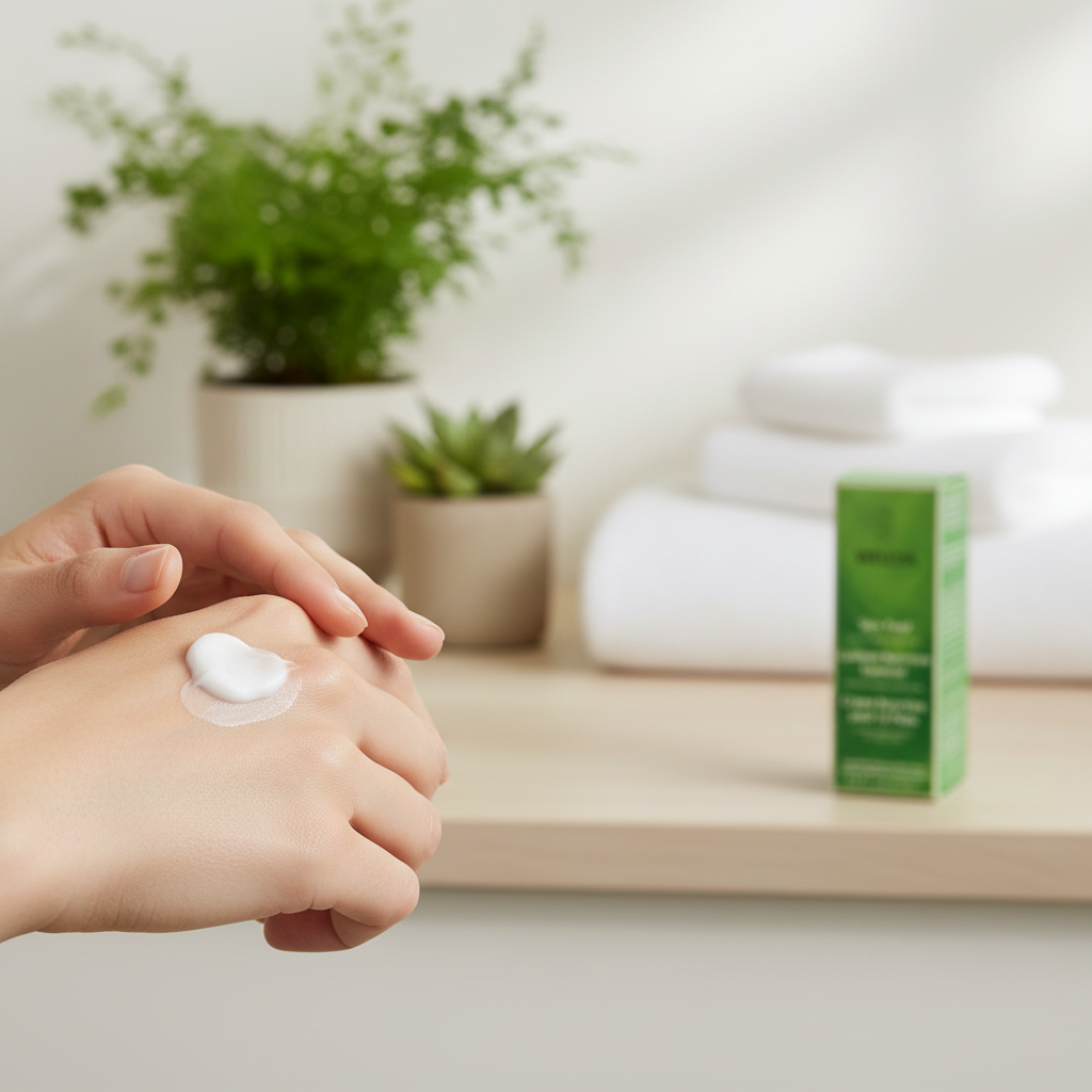 Weleda Skin Food Crema Plantas Medicinales 75ml