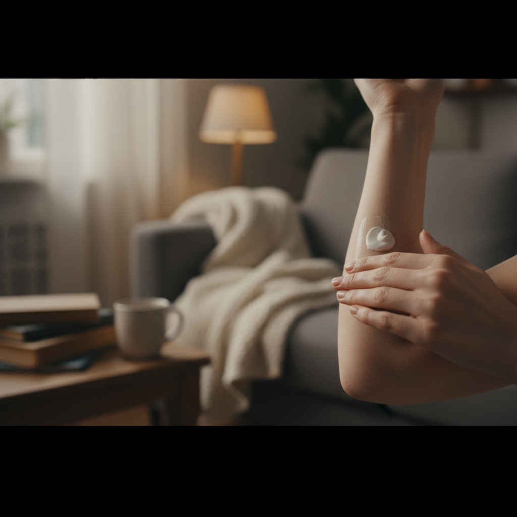 Weleda Skin Food Crema para Piel Seca y Agrietada 30ml