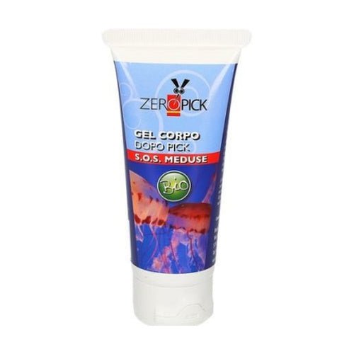 Zeropick Gel corporal Post-Picadura de Medusas SOS 50ml