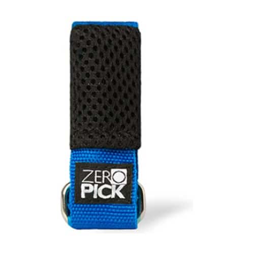 Zeropick Pulsera Antimosquitos Talla S Azul