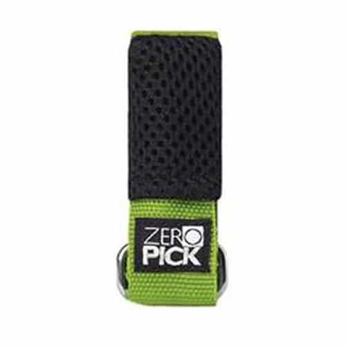 Zeropick Pulsera Antimosquitos Talla S Verde