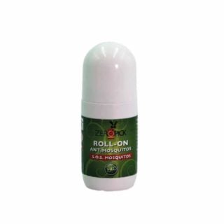 Zeropick Roll-On Antimosquitos 50ml