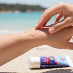 Zeropick Gel corporal Post-Picadura de Medusas SOS 50ml