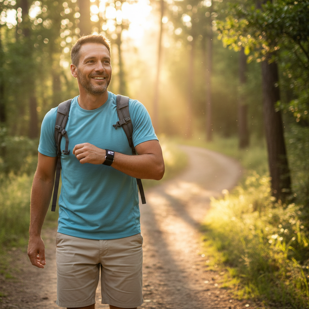 Zeropick Pulsera Antimosquitos Talla L Negra