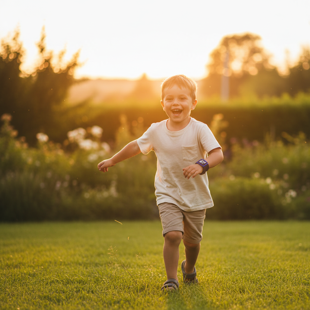 Zeropick Pulsera Antimosquitos Talla S Azul