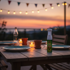 Zeropick Spray Antimosquitos para Ambientes Interiores y Exteriores 250ml