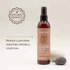 Labnatur Aceite Corporal de Almendras Dulces 200ml - LABNATUR BIO - cosmética