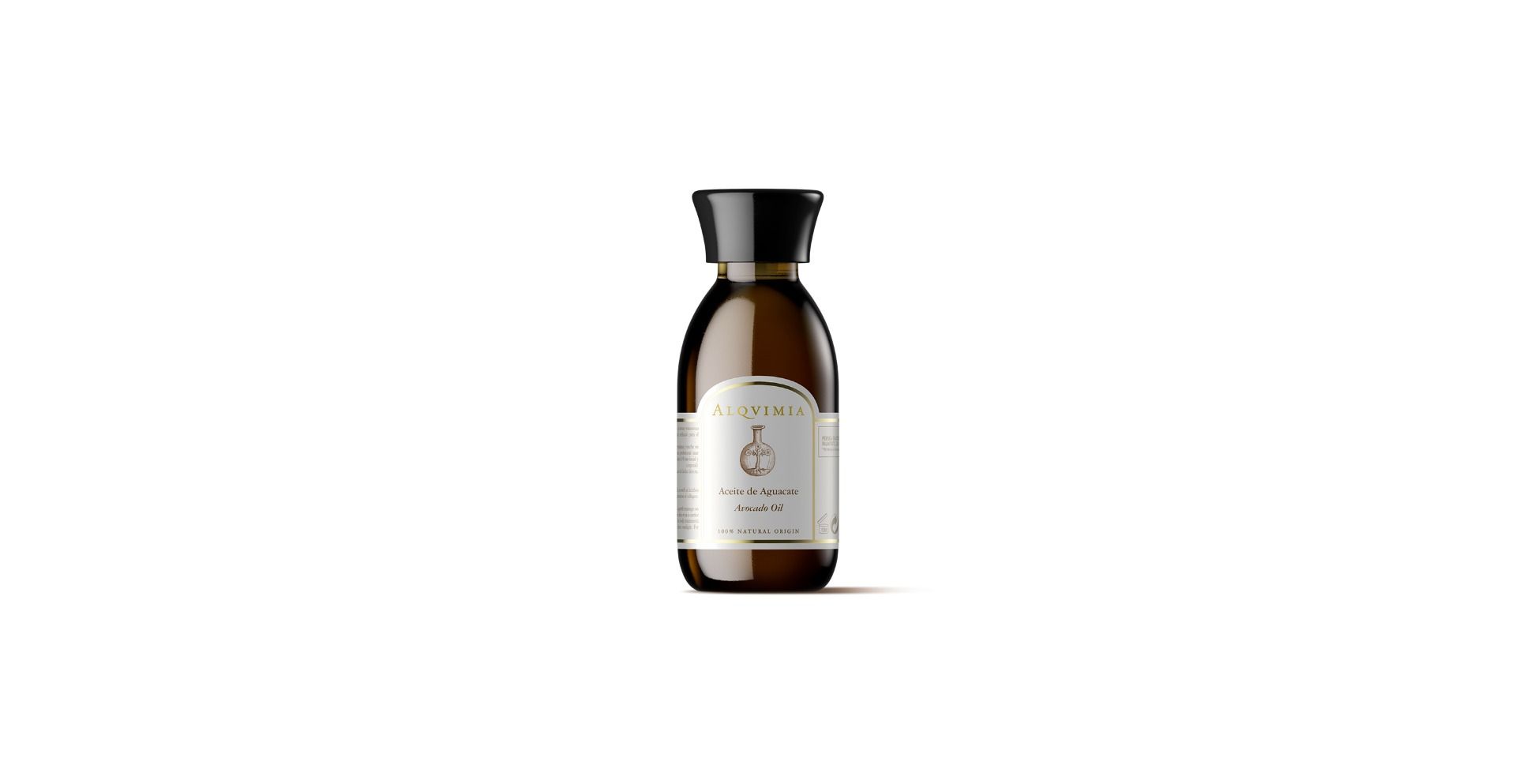 Alqvimia Aceite de Aguacate 150ml