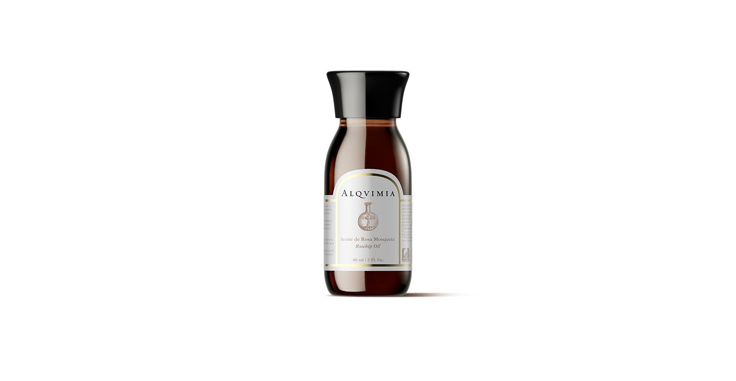 Alqvimia Aceite de Rosa Mosqueta 150ml