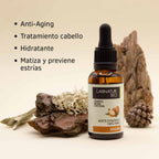 Labnatur Bio Aceite de Argán Ecológico 30ml - LABNATUR BIO - cosmética