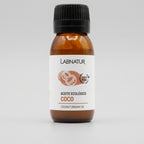 Labnatur Aceite de Coco Ecológico 50ml - LABNATUR BIO - cosmética