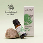 Labnatur Aceite Esencial de Árbol de Té 10ml - LABNATUR BIO - cosmética