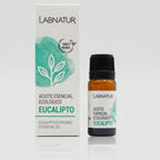 Labnatur Aceite Esencial de Eucalipto 10ml - LABNATUR BIO - cosmética