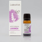 Labnatur Aceite Esencial de Lavanda 10ml - LABNATUR BIO - cosmética