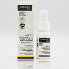 Labnatur Bio Aceite Facial de Caléndula y Jojoba para Piel Sensible 50ml - LABNATUR BIO - cosmética