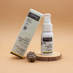 Labnatur Bio Aceite Facial de Caléndula y Jojoba para Piel Sensible 50ml - LABNATUR BIO - cosmética