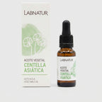 Labnatur Aceite Vegetal de Centella Asiática 10ml - LABNATUR BIO - cosmética