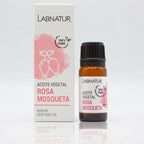Labnatur Aceite Vegetal de Rosa Mosqueta 10ml - LABNATUR BIO - cosmética