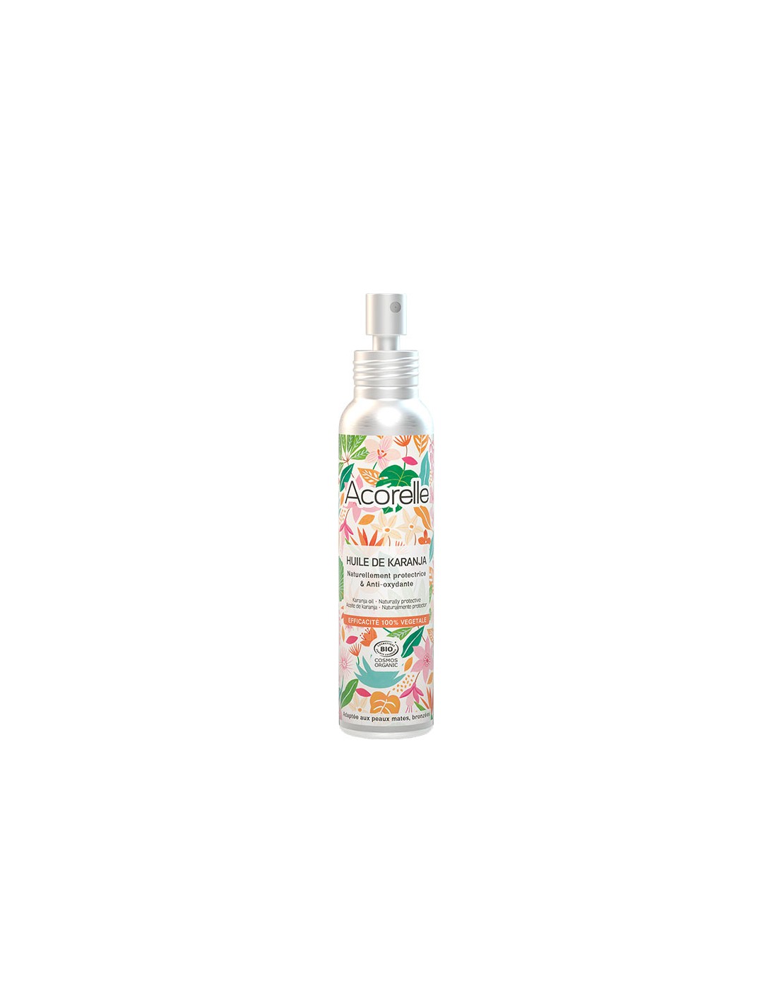 Acorelle Aceite Karanja Antioxidante 100ml