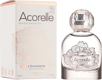 Acorelle Eau de Parfum L'Envoutante 50ml