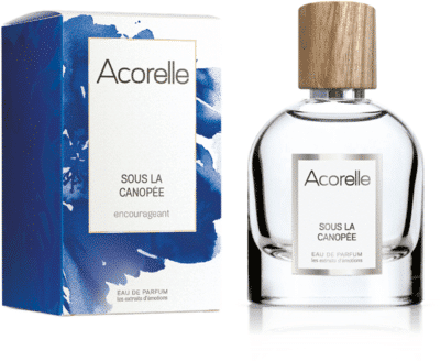 Acorelle Eau de Parfum Sous la Canopee 50ml