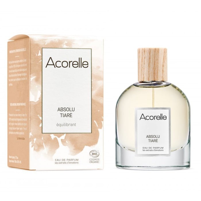 Acorelle Eau de Parfum Absolu Tiare 50ml