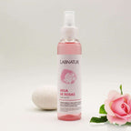 Labnatur Agua de Rosas Bruma Facial 125ml - LABNATUR BIO - cosmética