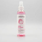 Labnatur Agua de Rosas Bruma Facial 125ml - LABNATUR BIO - cosmética