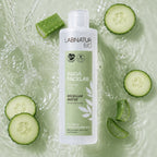 Labnatur Bio Agua Micelar con Pepino y Hamamelis 300ml - LABNATUR BIO - cosmética