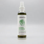Labnatur Alcohol de Romero para Masaje 125ml - LABNATUR BIO - cosmética