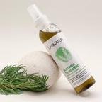 Labnatur Alcohol de Romero para Masaje 125ml - LABNATUR BIO - cosmética