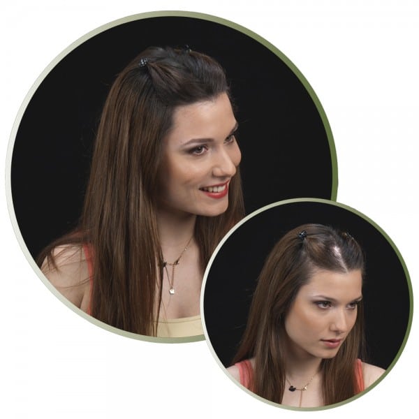 Kmax Maquillaje Capilar
