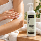 Labnatur Bio Crema Corporal para Piel Sensible con Caléndula 400ml - LABNATUR BIO - cosmética