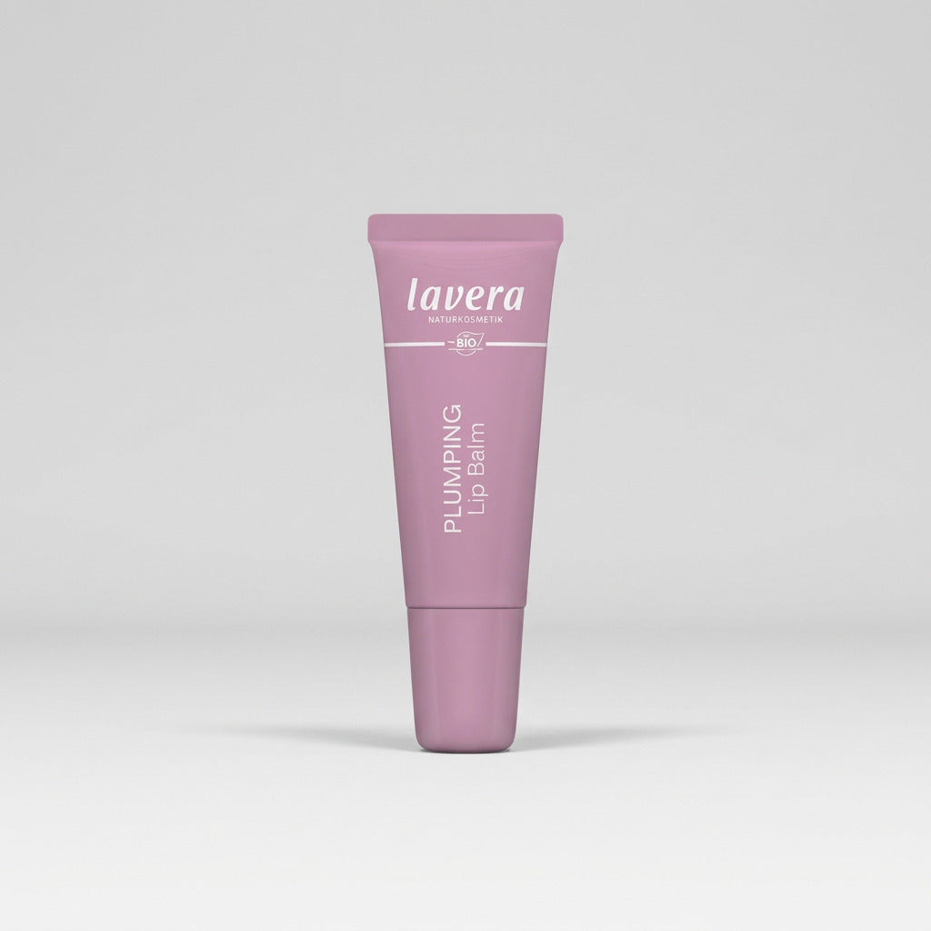 Lavera Bálsamo Labial Efecto Volumen Péptidos y Peonía 4,5g