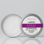 Labnatur Bálsamo Labial Maxi Efecto Volumen Karité y Mostaza 15ml - LABNATUR BIO - cosmética