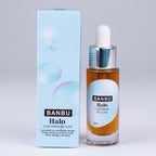 Banbu Contorno de Ojos Halo 30ml - BANBU - cosmética natural