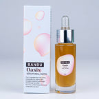 Banbu Sérum Facial Well Aging Oasis 30ml - BANBU - cosmética natural